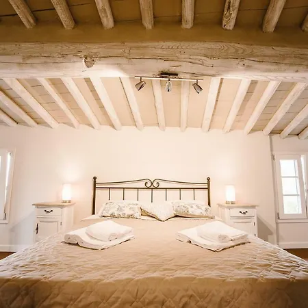 Le Palme Apartment