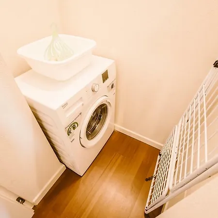 Le Palme Apartment