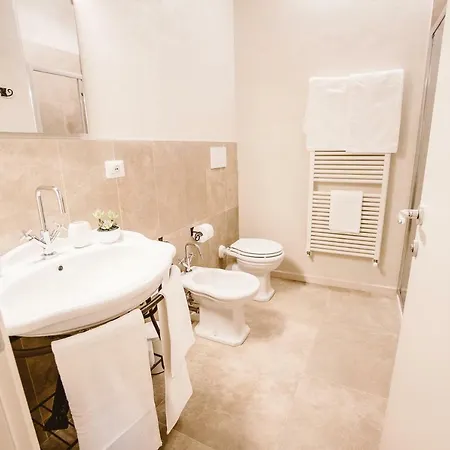 Le Palme Apartment *