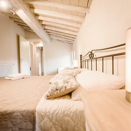 Le Palme Apartment