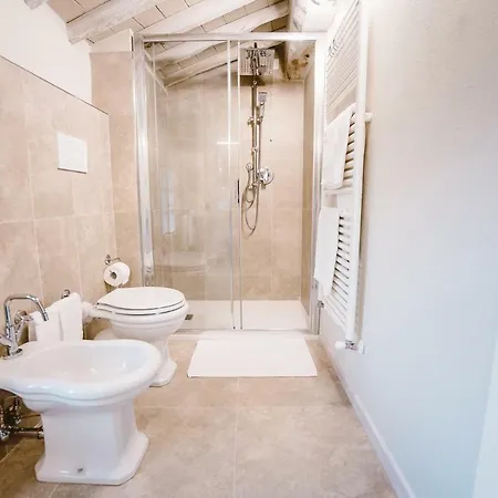 Le Palme Apartment Lucca
