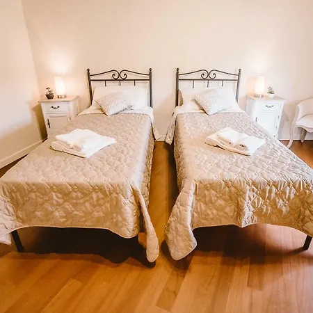 Apartment Le Palme Lucca