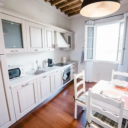 Le Palme Apartment