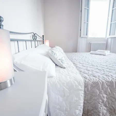 Apartment Le Palme *