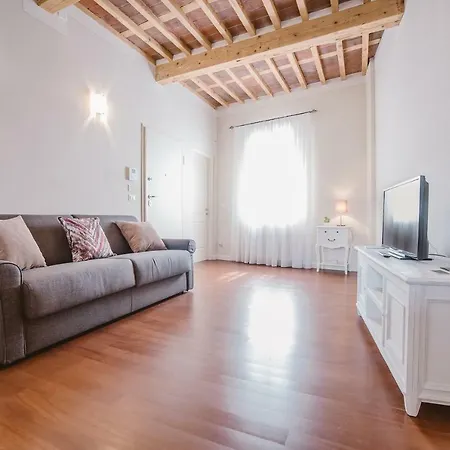 Le Palme Apartment *