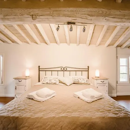 Apartment Le Palme *