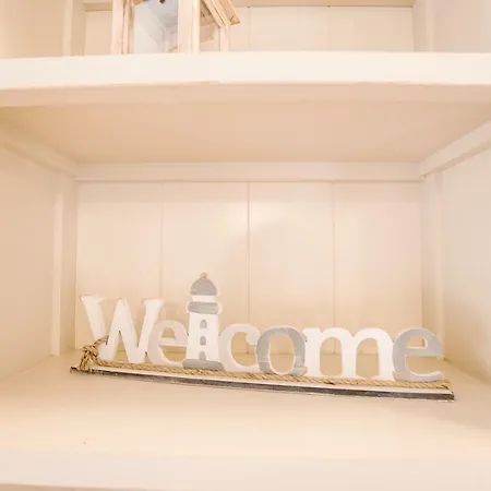 Le Palme Apartment