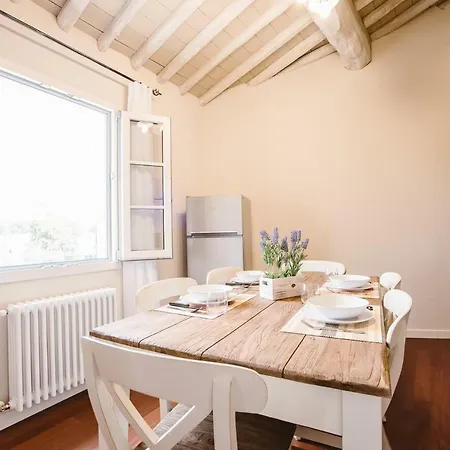 Apartment Le Palme