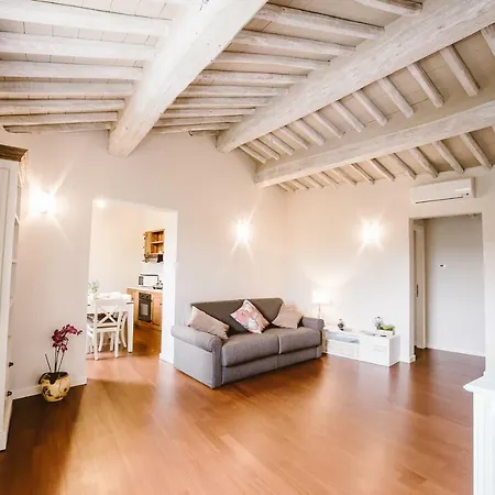 Apartment Le Palme
